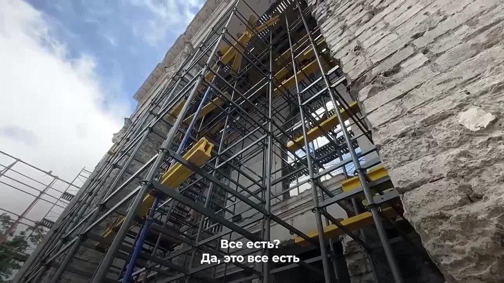 ������� �������: ���� �� �������� ��������� - ������������� ����� - �������� ������ �����