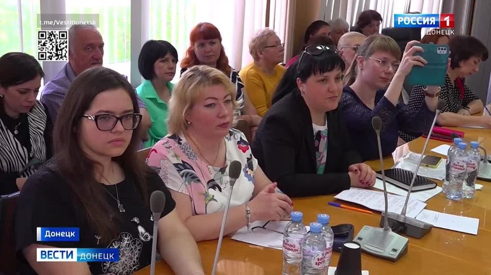 ����������� ��������������: ����������� ����������� ������� �������� ������ � �������� ��������������� ������������