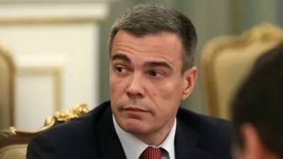 Александр Волошин: Олег Савельев назначен замминистра обороны РФ