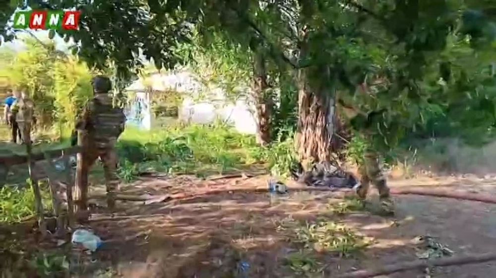 ������������������� ������ ������� ������� ������������ ������� ATACMS Block I (MGM 140�) �� �������, ���������� ����� ������ �������