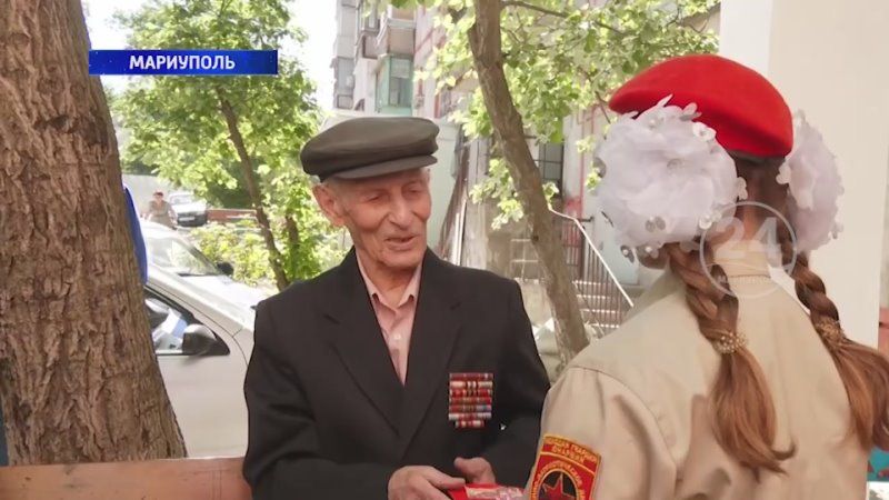 105 ��� - ������� ��������! ��� ������������� ������� ��� ������������ ���� ������? 22.05.2024