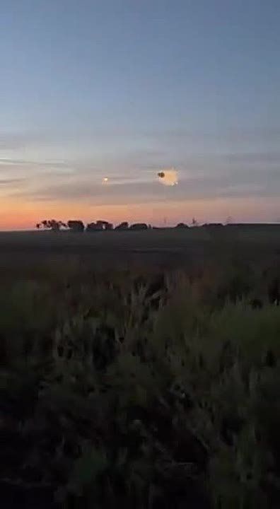 ������ �������: ����� ������ ���������� �������� ������ SCALP/Storm Shadow �� �������� �����������