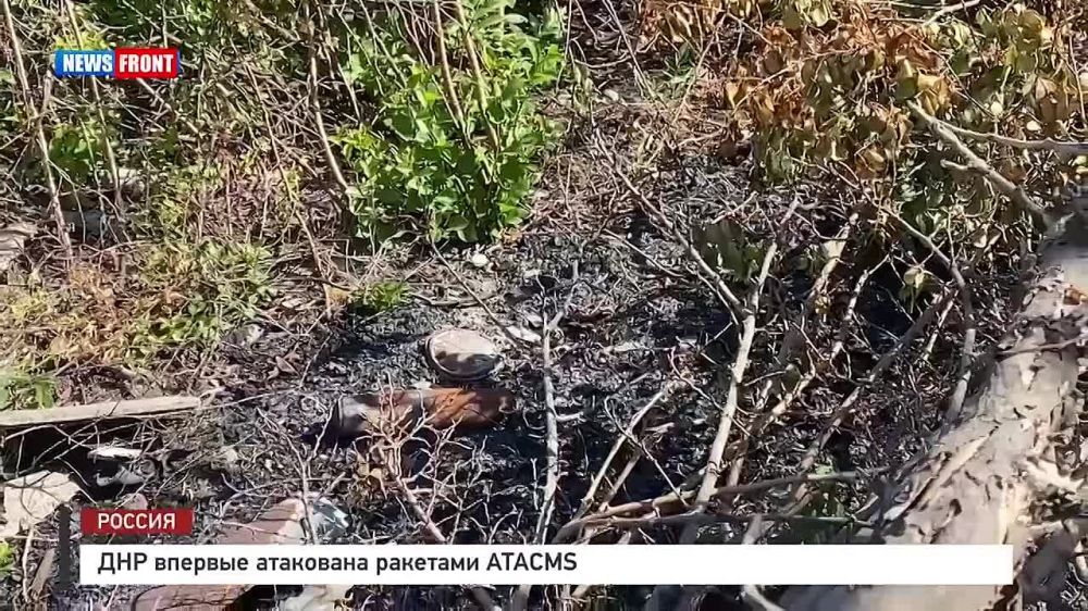 ������� ��������: ������� ���������� ��� ���� ��������� �������� ATACMS: ��� ����� �������� ����� ������ �������