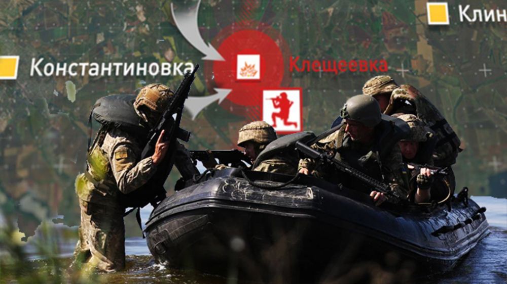 "��������� ����� ������ ����������": ��� ��������� ����� �������������� ���������, � ������� ������ ������