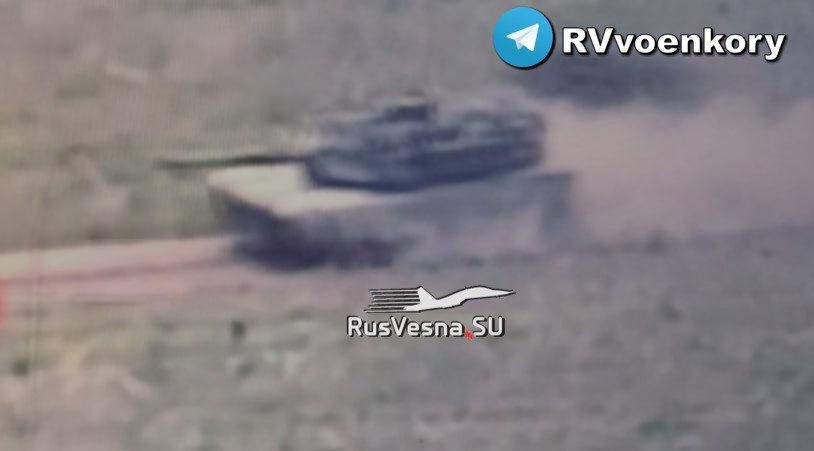 ��������� �������� ��� 1 Abrams, �������� �� ���������