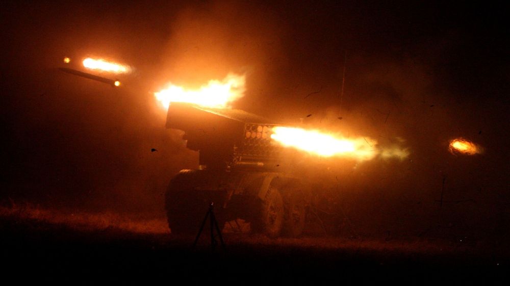 Порвут в клочья южный фронт: эксперт о том, что будет, если Киев захочет остановить Россию под Авдеевкой