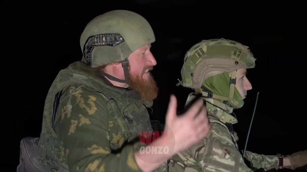 WarGonzo: ��� ����� ��� ��������� ��� ������