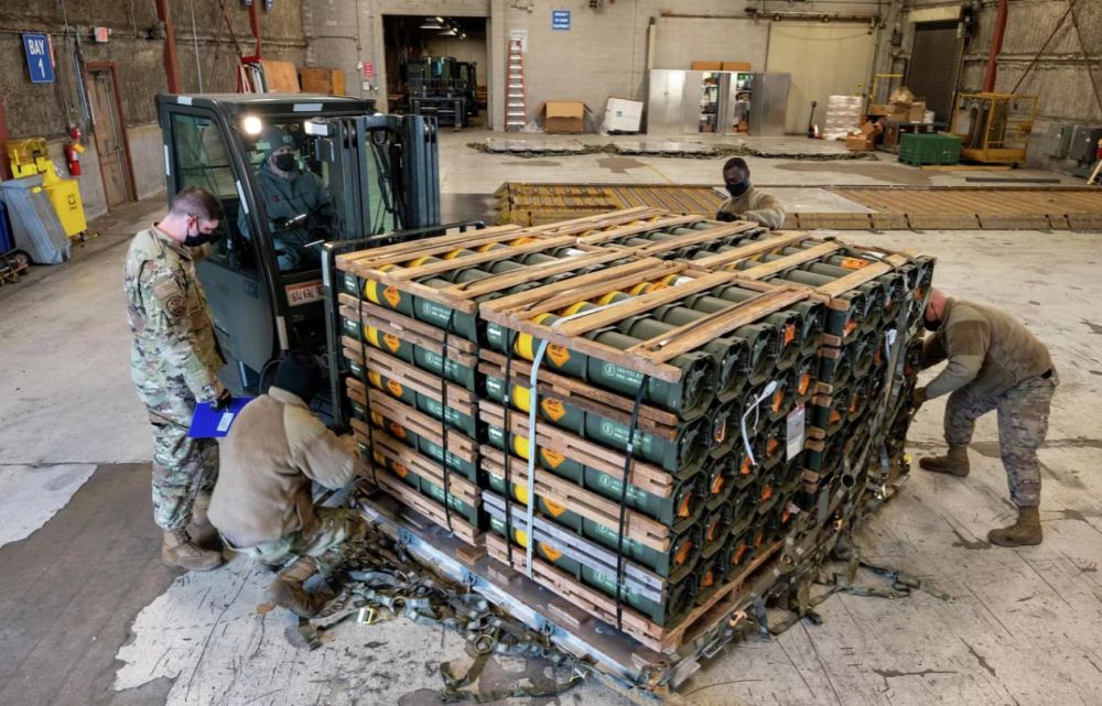 ��� � ���������� ����� ��������� ����� �������� ������� �� 275 ��� ��������, � ���������, ������� ��� HIMARS � ����������, ��������������� ��������, ������������ ����������� ����������, ������ ������������ ��� ������ �������