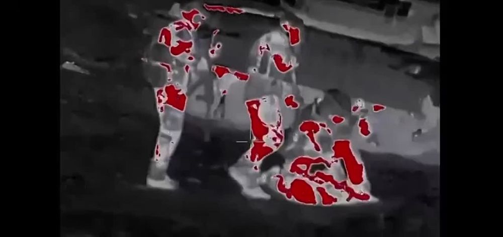 Александр Волошин: Служащий ВСУ угнал танк и перешел на сторону русской армии