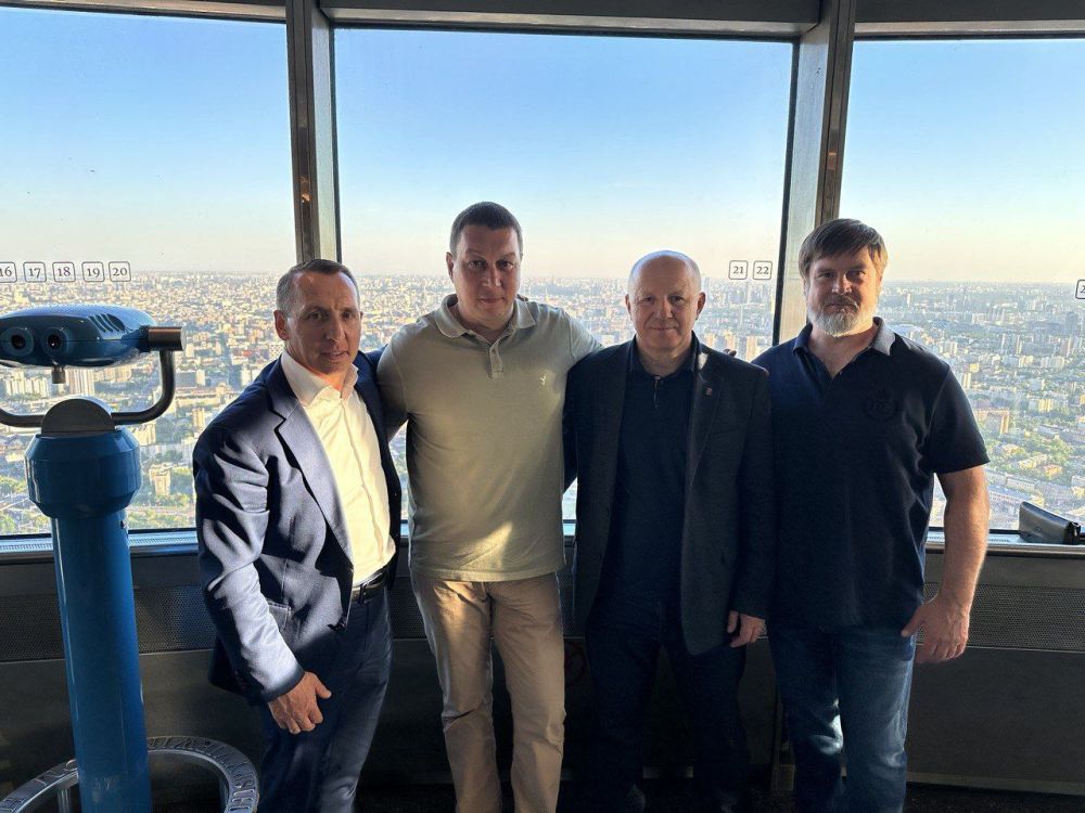 ���� ������: � ������ ���������� � ����-������������ ������������� ������� ������� ���������