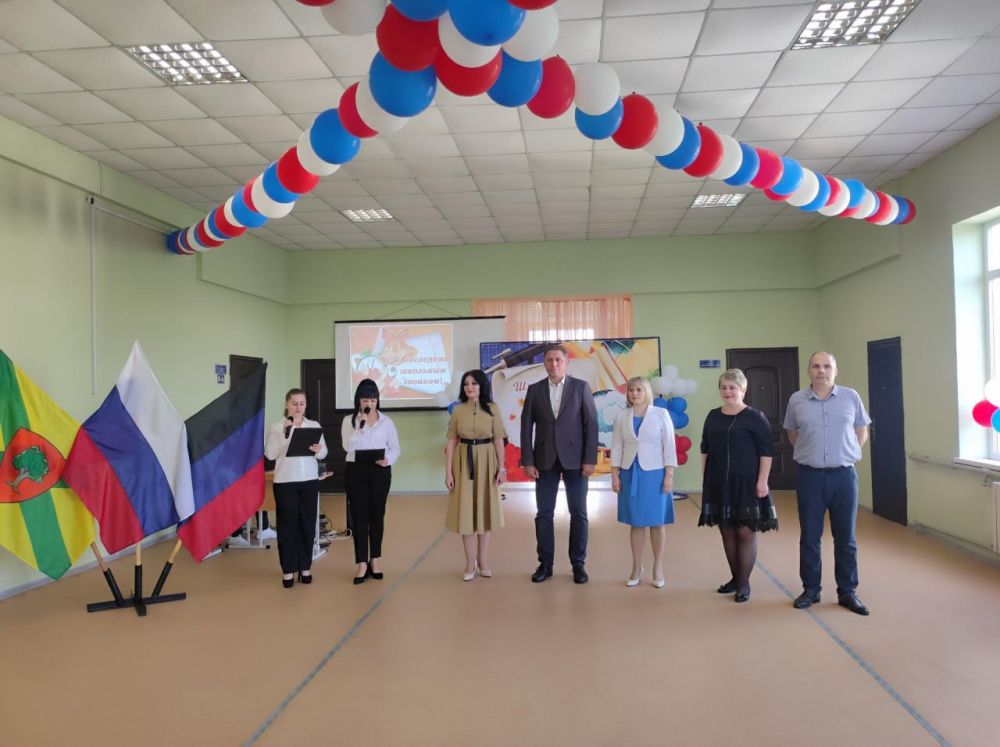 ��������� �������: � ����������� ������ ���������� ������