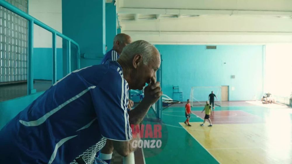 WarGonzo: ������ �� ������� ������ ��������� ����� ���� ������ � �������