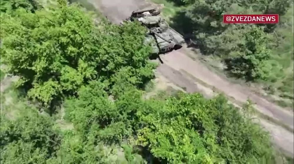 ��������� �������: ���� ���������� ����� ���������� �������� ����� �� �������� � �������, � ���������� �� ���� �-72�3� ����������� ����� ������