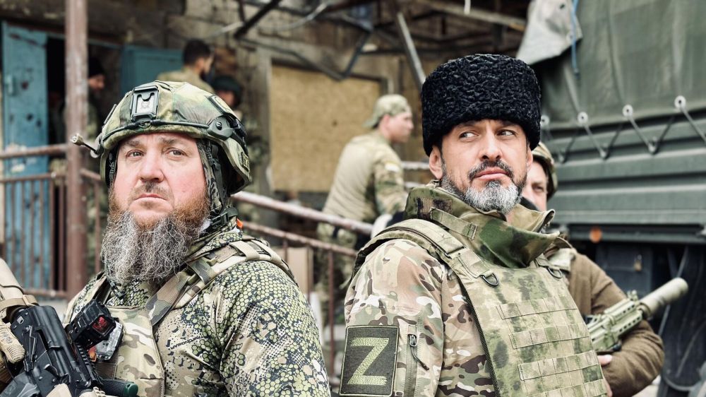 "���� �����": ��� ���������� � ������������� ��������