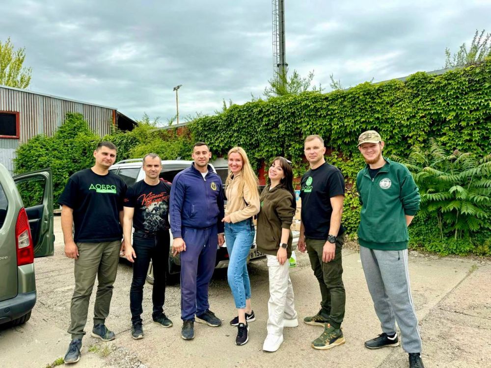 ���� �� ZOV54 ���������, ��� � ���� ������� ���������� �� ����� � �������!