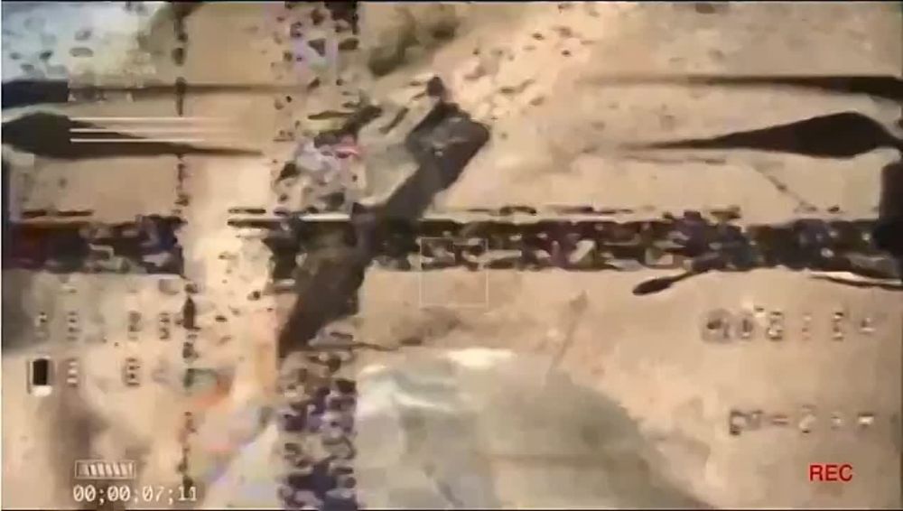 ������������ ���� �1�1 Abrams ������ � ������������� �� ����� ���������� �� �������