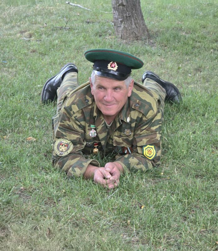 ������� ������: ...�� ���!. � ���� ������������, ������!