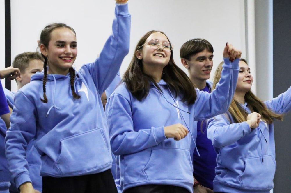 Игорь Лызов: ЕАО продолжает поддерживать Донбасс