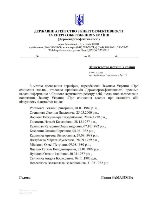 ����������� ������������ ������������������� ��������, ��������� �� ��� ��������