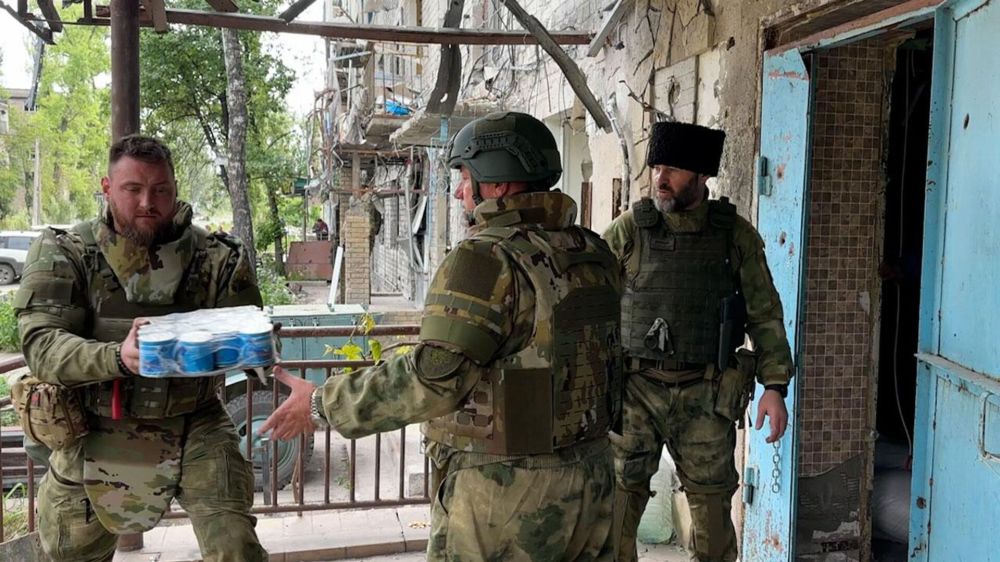 ��������� ����������, � �� ��������: ������ ���������� � ���, ��� ����� �� ������ � �������� ������