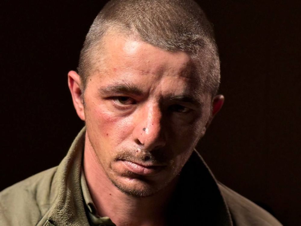 Борис Рожин: ДВА УКРАИНСКИХ ВСУшника(штурмовика), ОСТАВШИЕСЯ В ЖИВЫХ ИЗ ДЕСЯТИ СОЛДАТ ВСЕЙ ГРУППЫ, СДАЛИСЬ В КРАСНОГОРОВКЕ