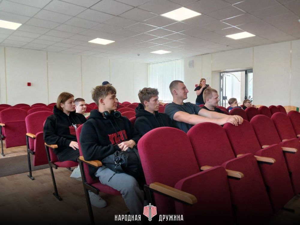 27.05. ������� � ���� "������������� ��������" ������ ������� � ����������� ,��� ��� ����� ������� �� ����� ����������� ���� 3 ����������� ��������: ����������