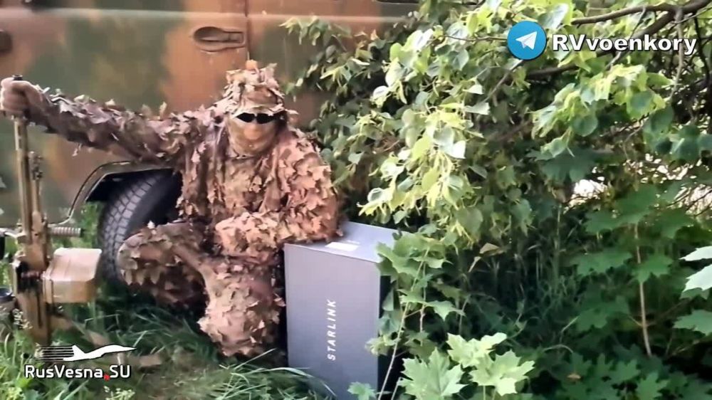 Важная помощь бойцам, наступающим на Харьков и за Авдеевкой от читателей RVvoenkor