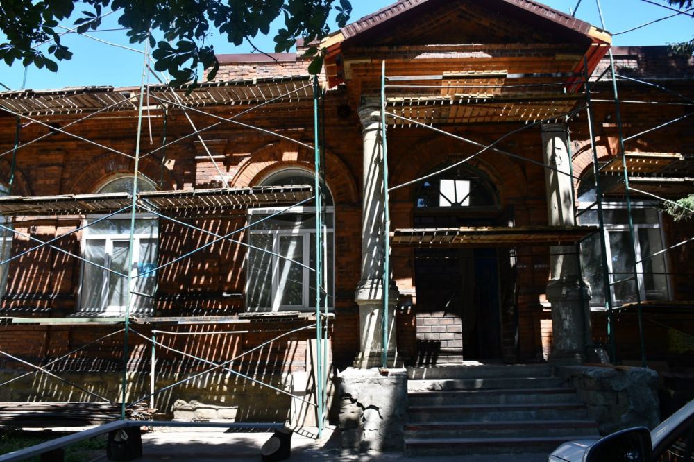 ������ ��������: �������, ����� ���������� ������� �.�