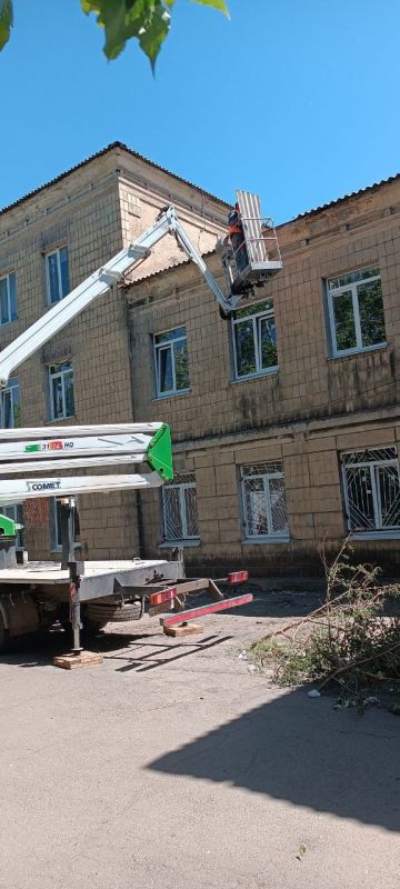 ������� ��������: ����������. ����������� ����. ��������-����������������� ������ �� ���������� �������� � ������