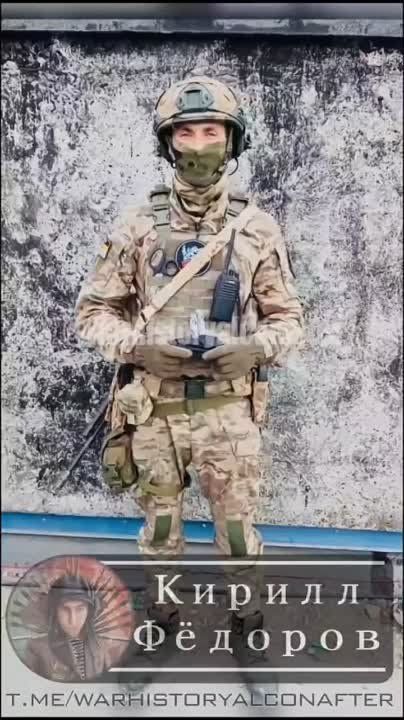 Малая, но тоже важная помощь пришла в распоряжение бойцов группировки "Отважные", действующих на Авдеевском направлении