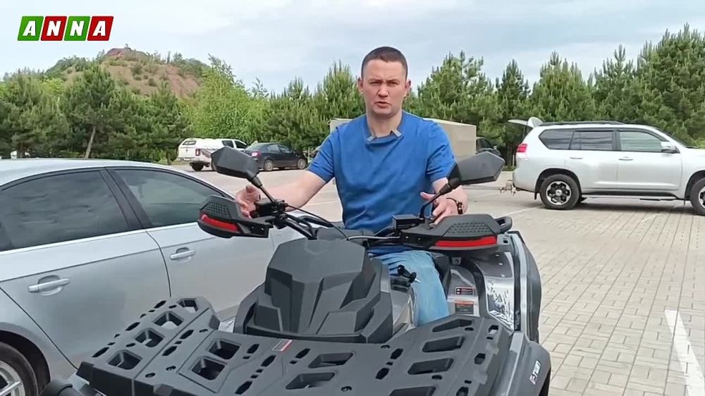 "����� ���������� ���� ������", � ��������� ANNA NEWS ��������� � ������������ "������ � ������ ������������" �������� ���������� ���������� ������ �� ���������� �����������