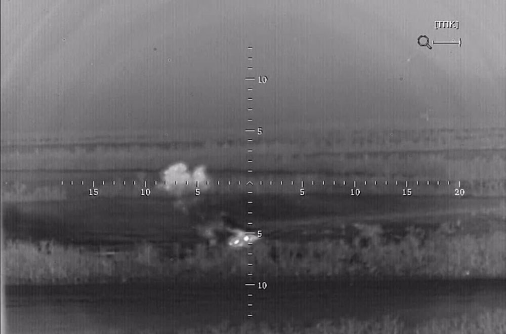 ������ �������: �� ���������� ����������� ������ ������� ��� ���� ������� Bradley