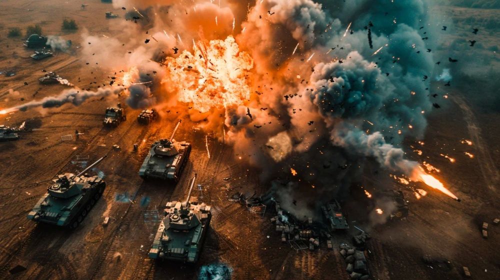 "Глаза стеклянные", а на лице "дикий испуг". Поездка американца в Донбасс разозлила русских: "Просто фуууу"