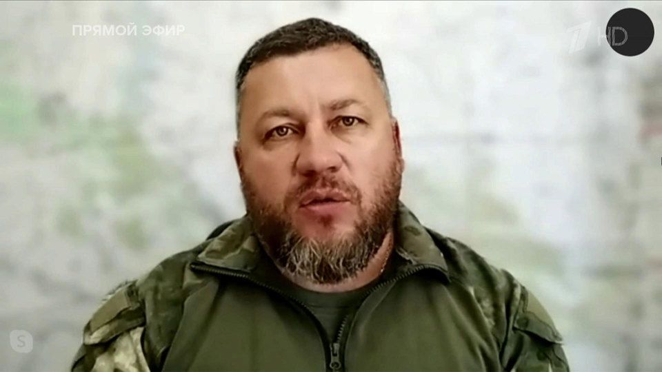 Полковник ЛНР: Часов Яр более чем наполовину перешел под контроль ВС РФ