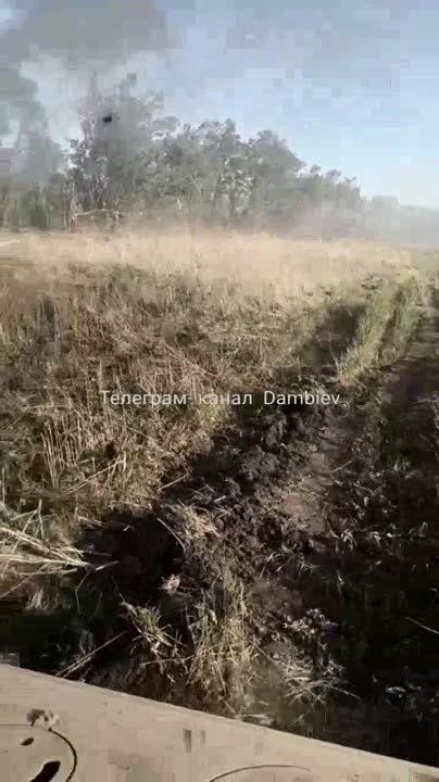 ������ �������: ��� ���� �������� �� ���������� ����������� ���������� ��� M2A2 ODS-SA "Bradley" ������������� ������������