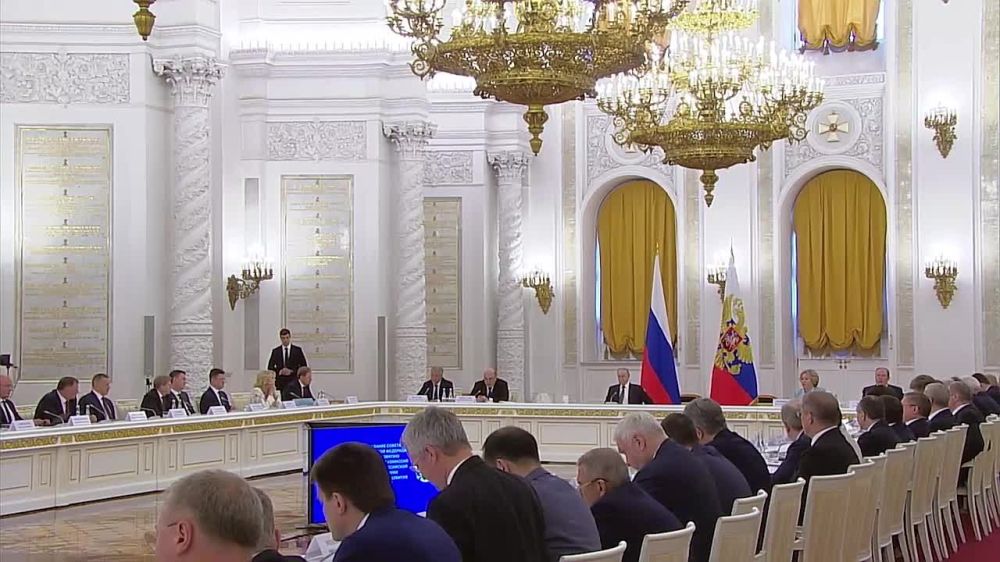 ��������� ��������: ������ �������� ��������������� ���������� � ���������� ����� ������������ �������� �� 2030 ���� � �� ����������� �� 2036 ����