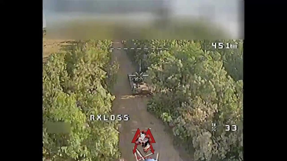 ��������� FPV-������ ��������� ������ 1�� �������� �� ���������� ������ 25 ���� �� ���������� �����������