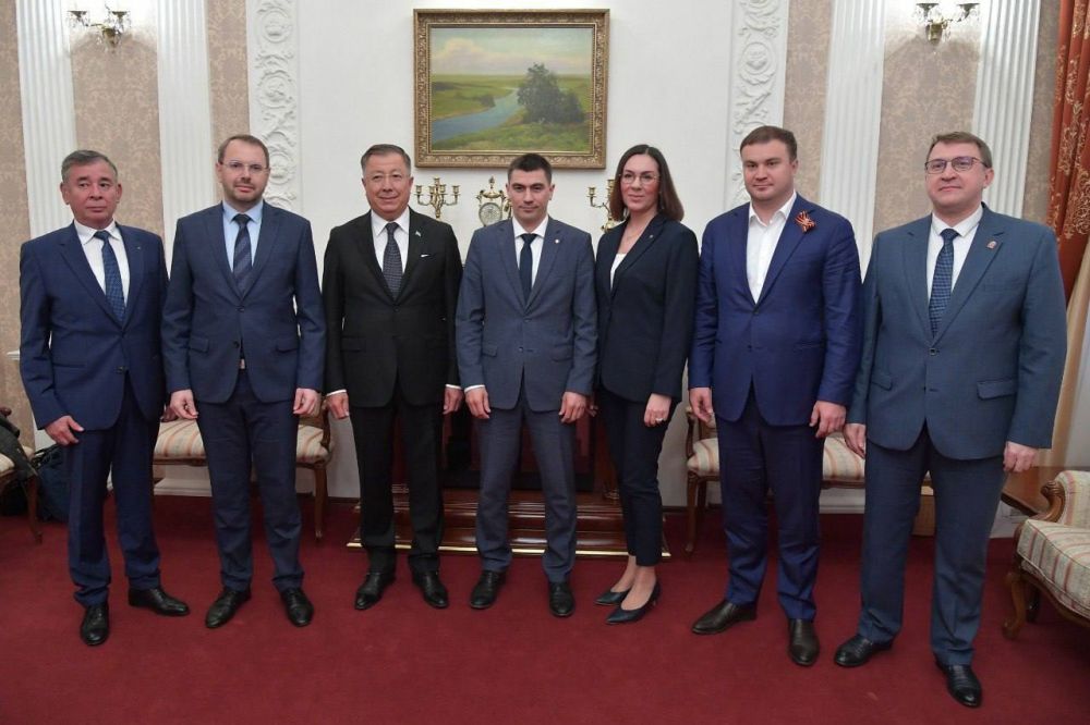 ������� �������: ������� � ����� ������ �������������� ������������� ������������ ��. ��-������