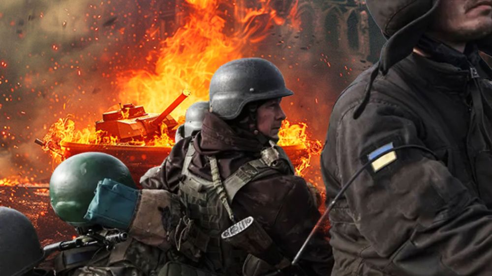 "В бой пойдёт охрана Генштаба": Группировка, о которой молчат сводки, попала в котёл