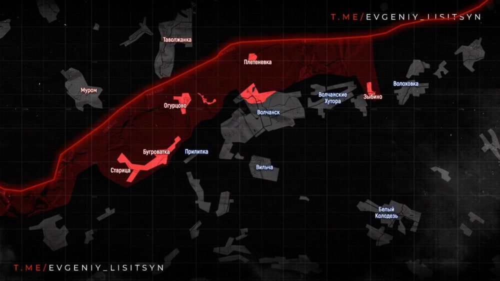 ������� �������: ������ �� ��������� �� 1 ���� 2024 ����