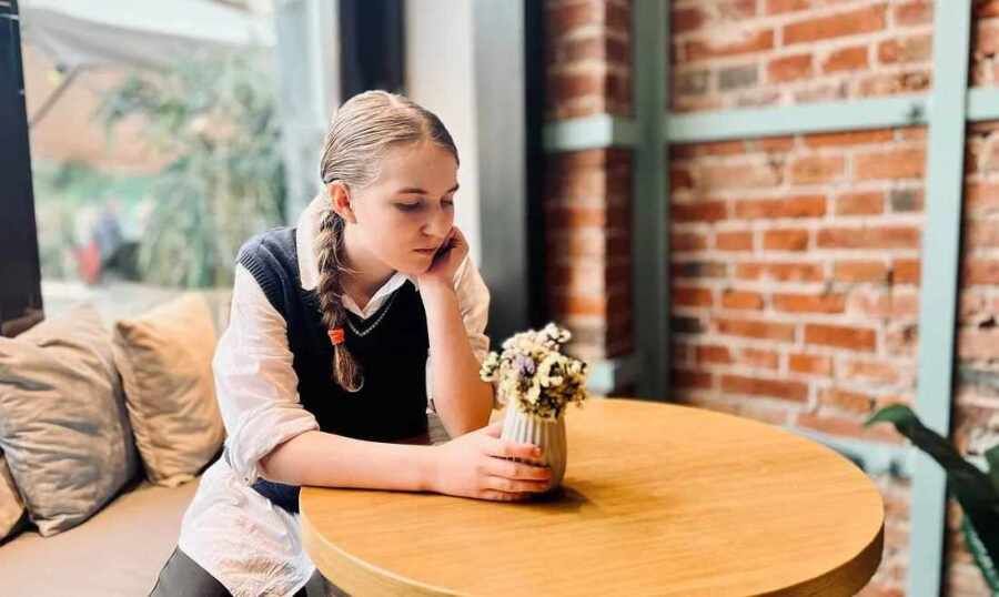 ����� ���������: �� ������ ����, ��� ���� ����� ����� ���� � �������� ������ ������