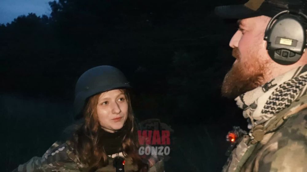 WarGonzo: ����� ��� ���������� �������� �� �������� ��� � ��������