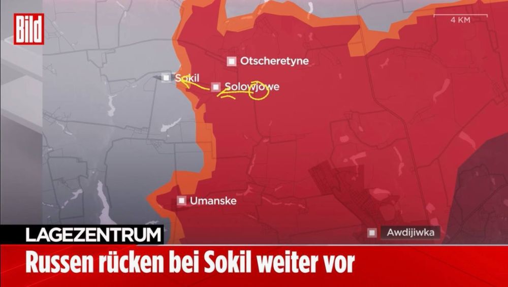 ���� ��������: �� �� ����� � ���� �����, ��� �� ������� �������� � ��������,� ���� ����� �� BILD