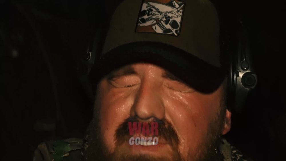 WarGonzo: �������� �������� �����-������� ������� 11 ���� ���