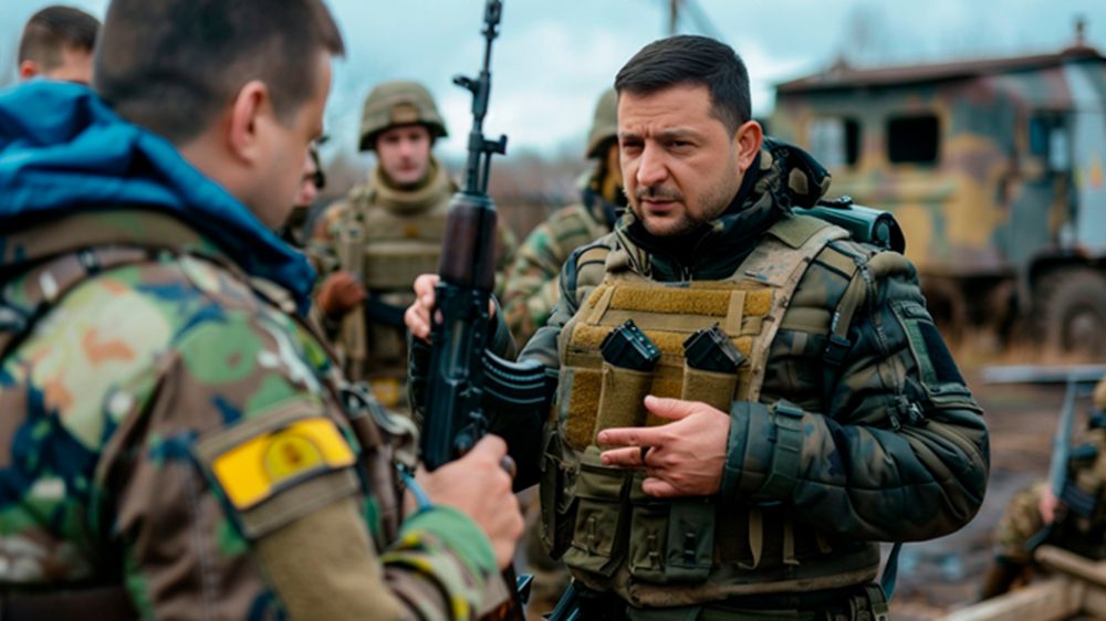 ������� ����������� "������". �� ������� ��������� �������� ����� � ����������