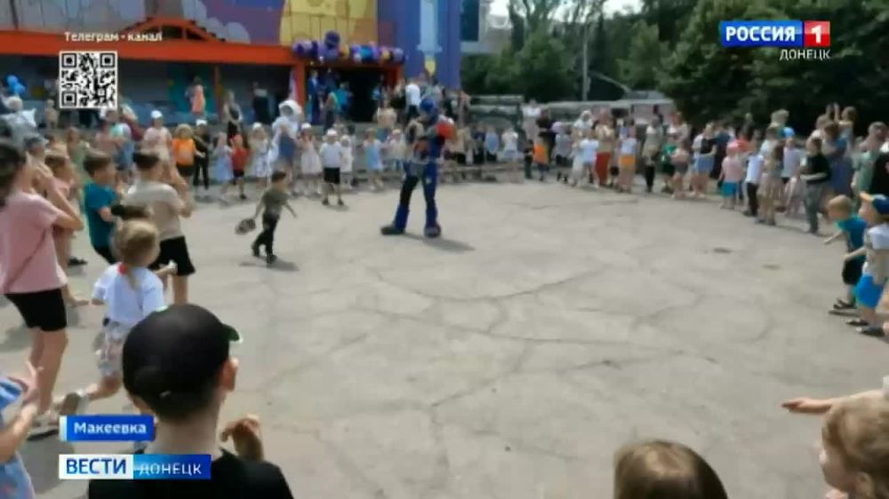 ������ ������: ��������������� ����� ��� ����� �������� � ��������