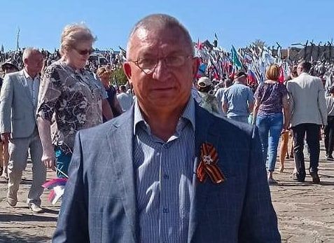 Уважаемые подписчики данного телеграм-канала! С 04.06.2024 публикации на телеграм-канале главы администрации города Углегорска "Сергей Захаров" прекращаются