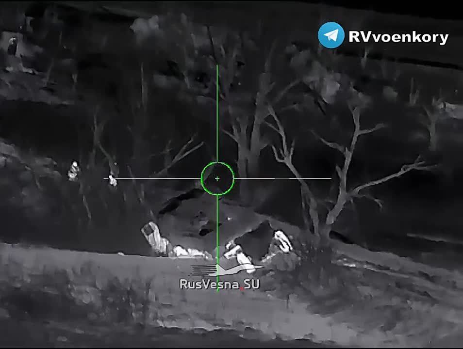 Фронту срочно нужна помощь: бойцам необходимы тепловизоры, спасающие жизни ночью