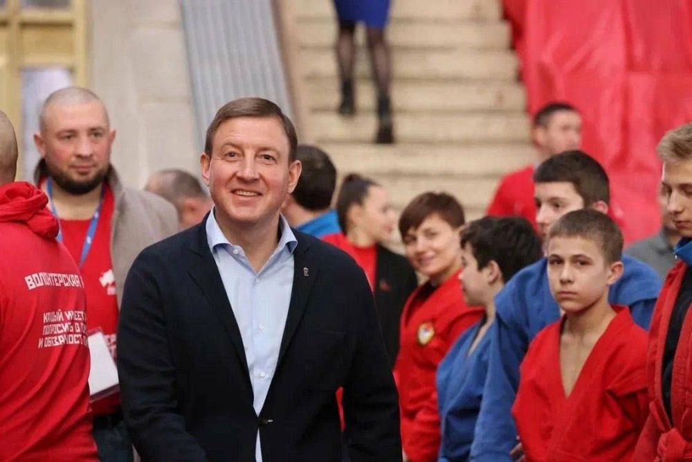 Александр Подгорный: Сегодня 4 июня 2024 года Президент России Владимир Путин предложил первому вице- спикеру Совета Федерации, секретарю генсовета,,Единой России,, Андрею Турчаку возглавить Республику Алтай