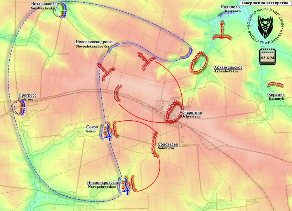 ����� ���������: �� �������� ����������� �� ������������ �������� �������������� � ����� ����������������� � �����������